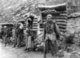 China: Tea Porters on Tea Horse Road, Western Sichuan, early 1900s