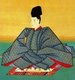 Japan: Emperor Sakuramachi, 115th emperor of Japan (r.1735-1747).